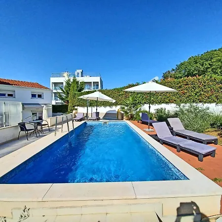 šebelja Appartement