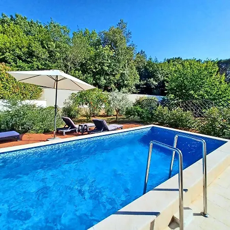 šebelja Appartement Pula