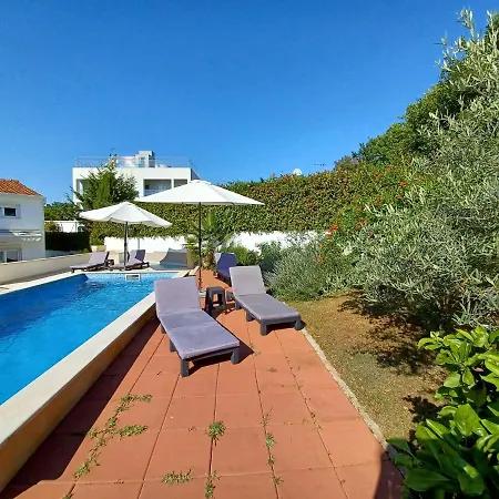 Sebelja Appartement *