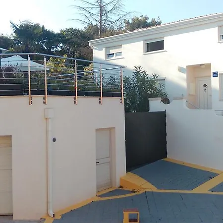 Apartment Sebelja