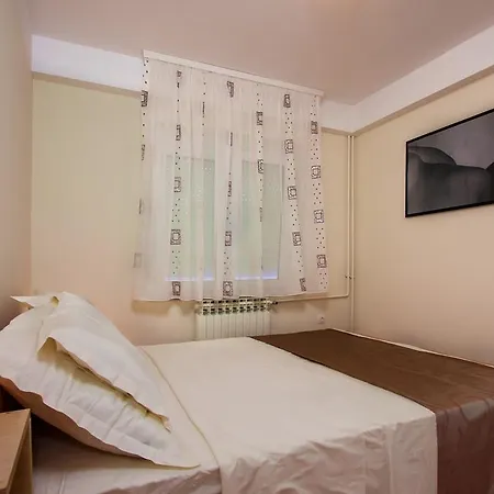 Sebelja Apartment *
