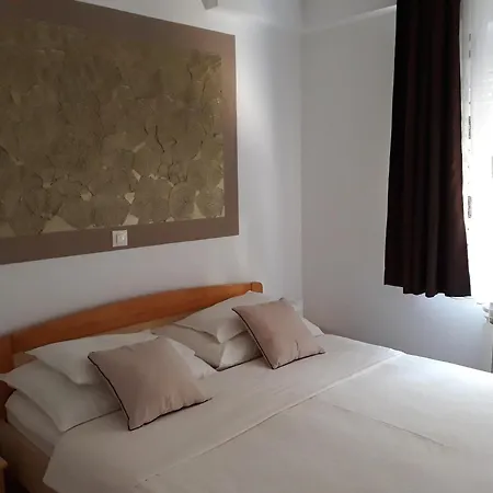 Sebelja Apartment