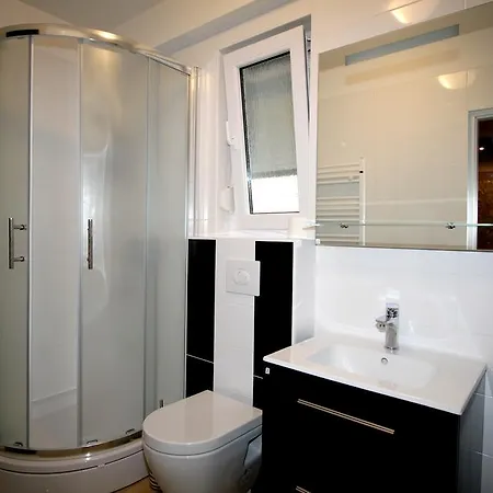 Apartment Sebelja