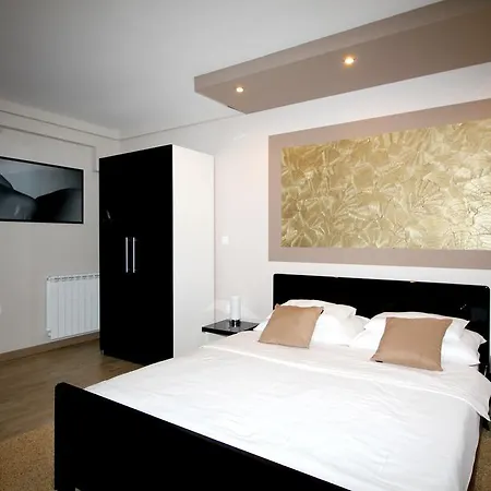 šebelja Appartement Pula