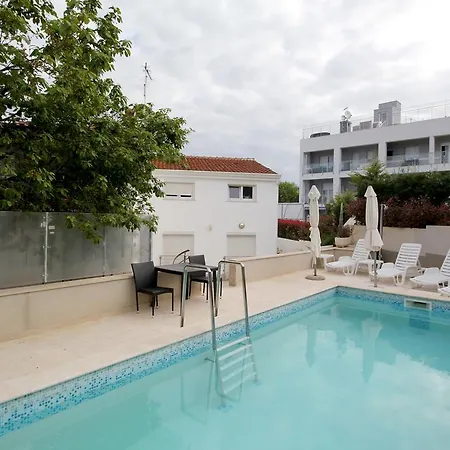 Appartement Sebelja *