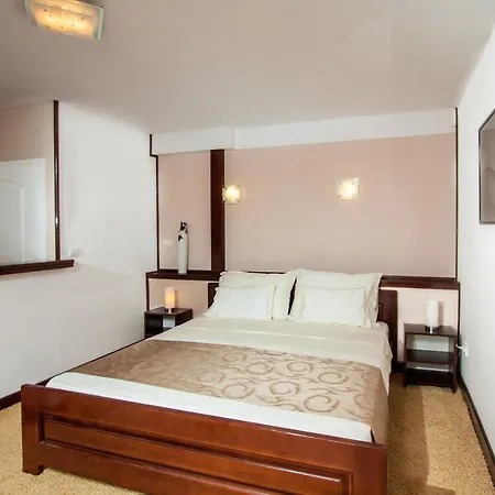 Appartement Sebelja Pula