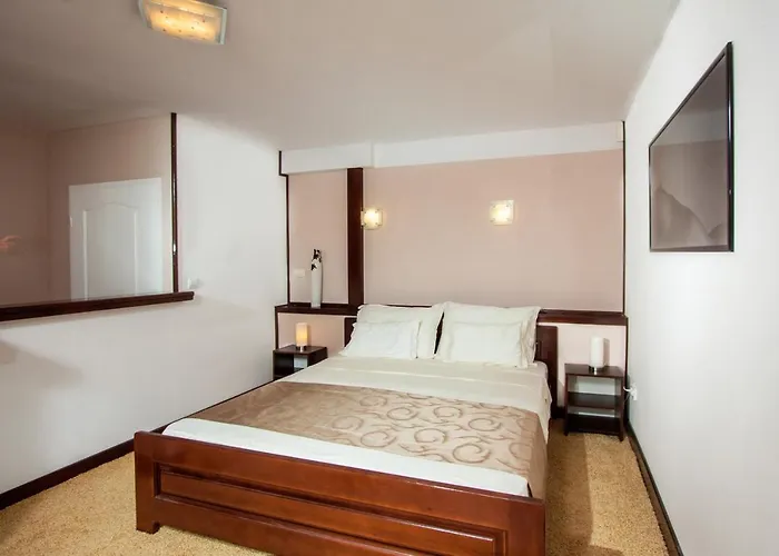 Appartamento Sebelja Pola