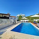 Sebelja Apartamento *