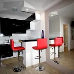 Apartament Sebelja
