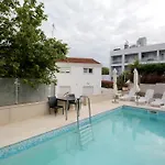 Apartamento Sebelja *