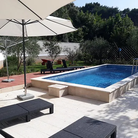 Apartamento Sebelja *
