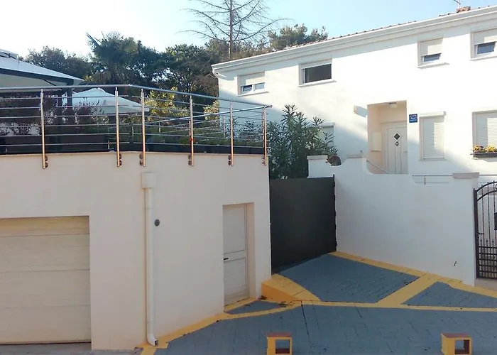 Apartment Sebelja