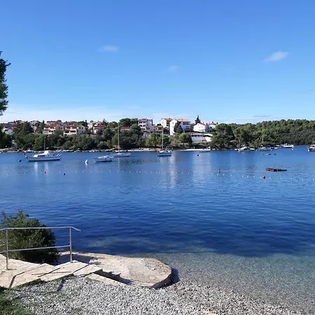 Lägenhet Sebelja *
